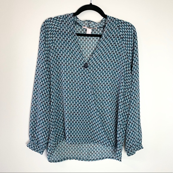 Forever 21 Contemporary | Long Sleeves Blouse